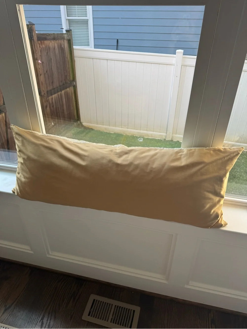 Diane Von Furstenberg Lumbar Pillow